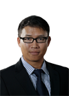 Raymond Hui